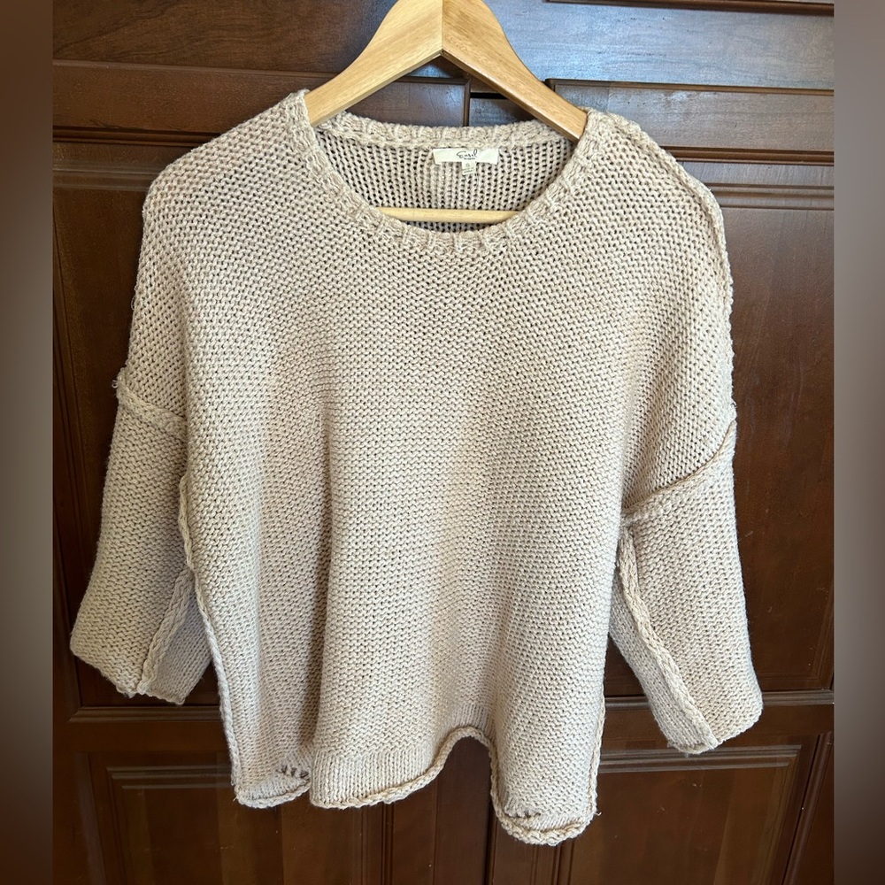 Free People style -Easel Los Angeles